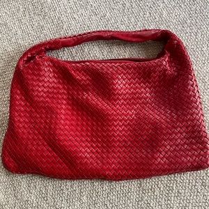Bottega Veneta Intrecciato bag (large)